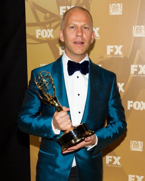Photo Coverage: 2010 Emmy Coverage - FOX After-Party Image