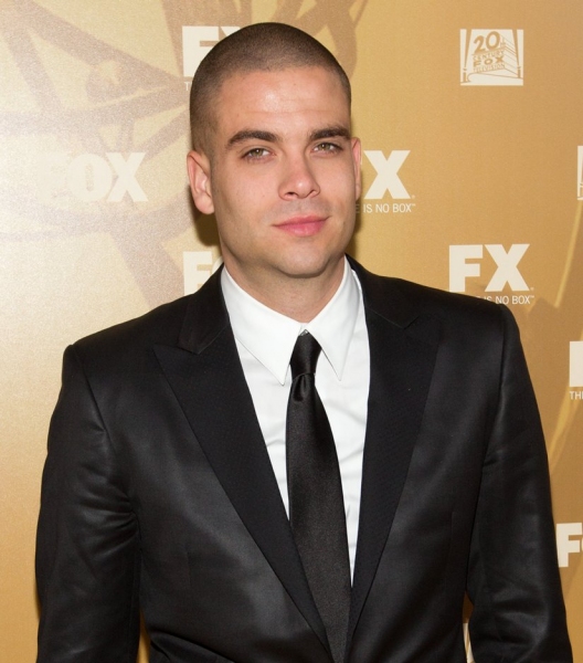 Photo Coverage: 2010 Emmy Coverage - FOX After-Party Image