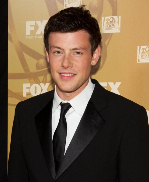 Photo Coverage: 2010 Emmy Coverage - FOX After-Party Image