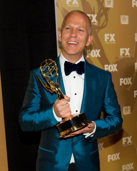 Photo Coverage: 2010 Emmy Coverage - FOX After-Party Image