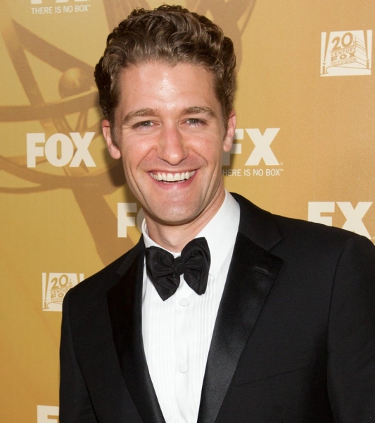 Photo Coverage: 2010 Emmy Coverage - FOX After-Party Image