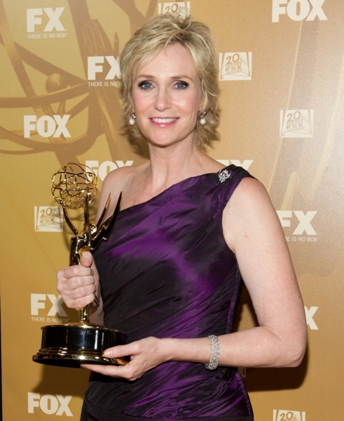 Photo Coverage: 2010 Emmy Coverage - FOX After-Party Image