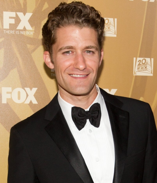 Photo Coverage: 2010 Emmy Coverage - FOX After-Party Image