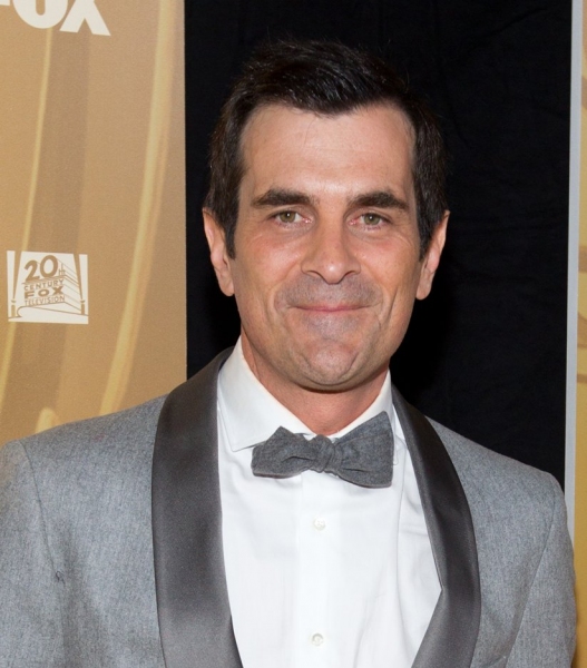 Photo Coverage: 2010 Emmy Coverage - FOX After-Party Image
