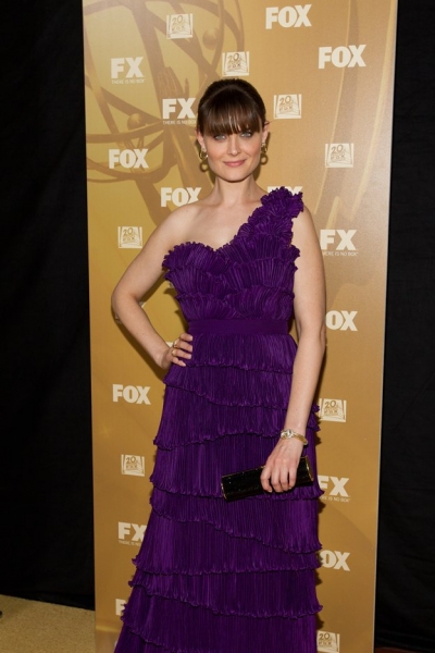 Photo Coverage: 2010 Emmy Coverage - FOX After-Party Image