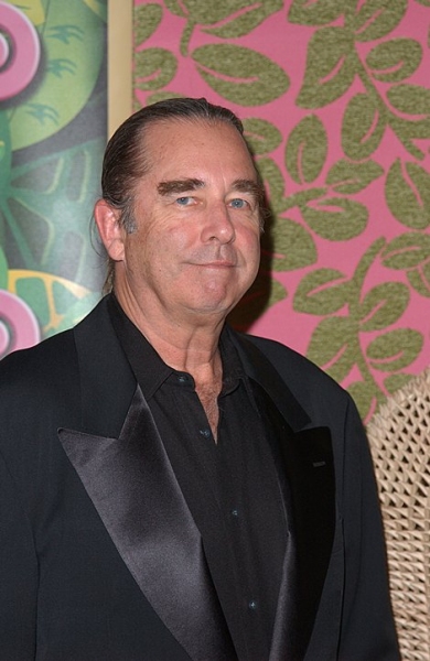 Photo Coverage: 2010 Emmy Coverage - HBO After-Party Image