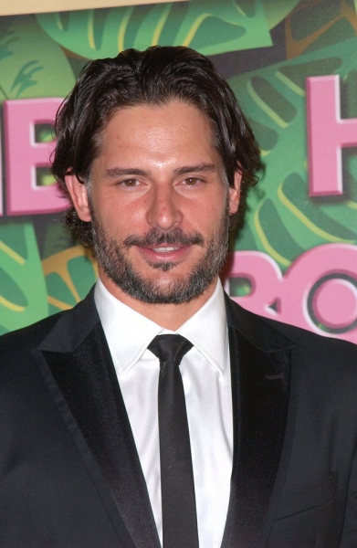 Photo Coverage: 2010 Emmy Coverage - HBO After-Party Image