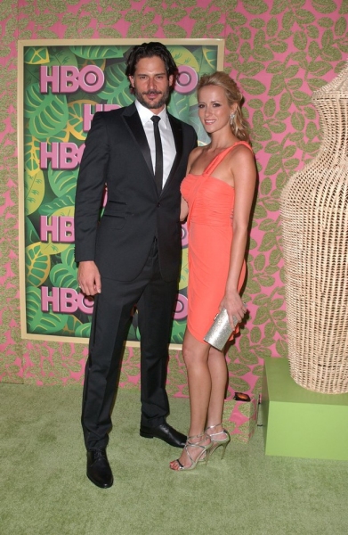 Photo Coverage: 2010 Emmy Coverage - HBO After-Party Image