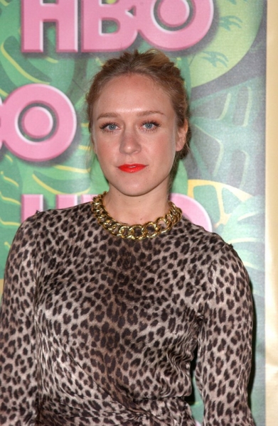 Photo Coverage: 2010 Emmy Coverage - HBO After-Party Image