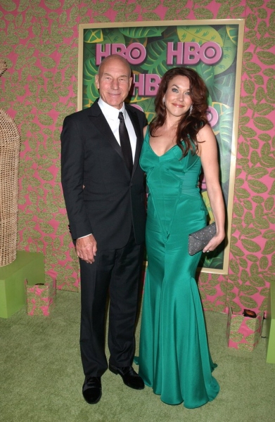 Photo Coverage: 2010 Emmy Coverage - HBO After-Party Image