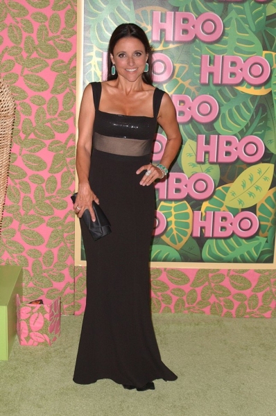 Photo Coverage: 2010 Emmy Coverage - HBO After-Party Image