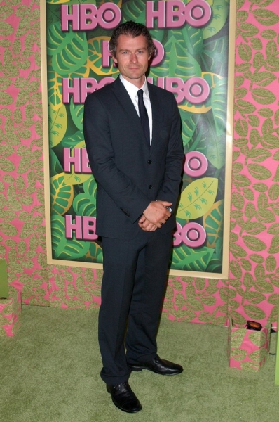 Photo Coverage: 2010 Emmy Coverage - HBO After-Party 