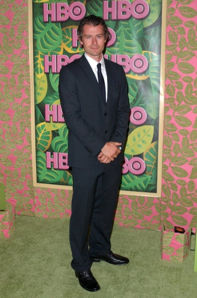 Photo Coverage: 2010 Emmy Coverage - HBO After-Party Image