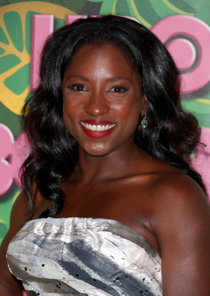 Photo Coverage: 2010 Emmy Coverage - HBO After-Party Image