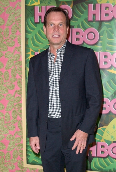 Photo Coverage: 2010 Emmy Coverage - HBO After-Party Image
