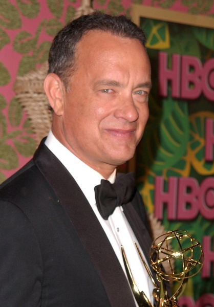 Photo Coverage: 2010 Emmy Coverage - HBO After-Party Image