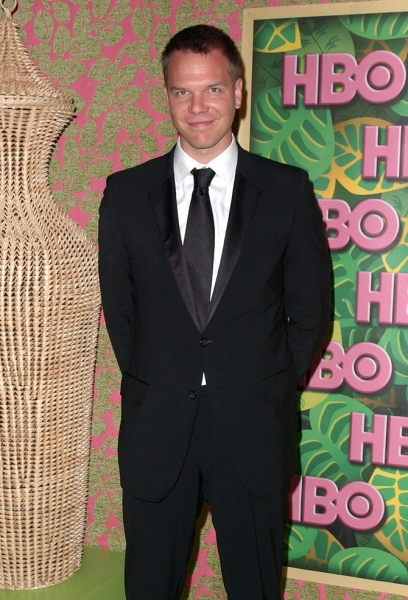 Photo Coverage: 2010 Emmy Coverage - HBO After-Party Image