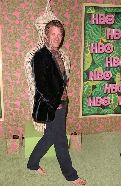 Photo Coverage: 2010 Emmy Coverage - HBO After-Party Image