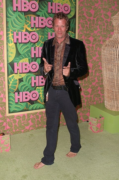 Photo Coverage: 2010 Emmy Coverage - HBO After-Party Image