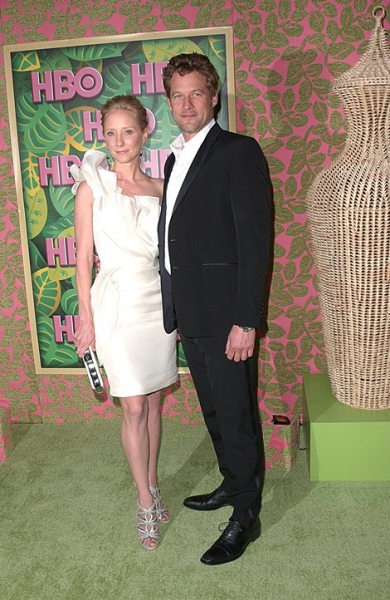 Photo Coverage: 2010 Emmy Coverage - HBO After-Party Image