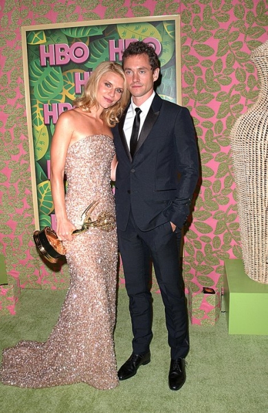 Photo Coverage: 2010 Emmy Coverage - HBO After-Party Image
