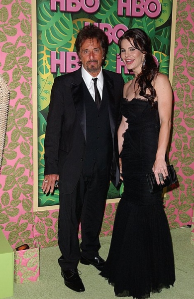 Photo Coverage: 2010 Emmy Coverage - HBO After-Party Image