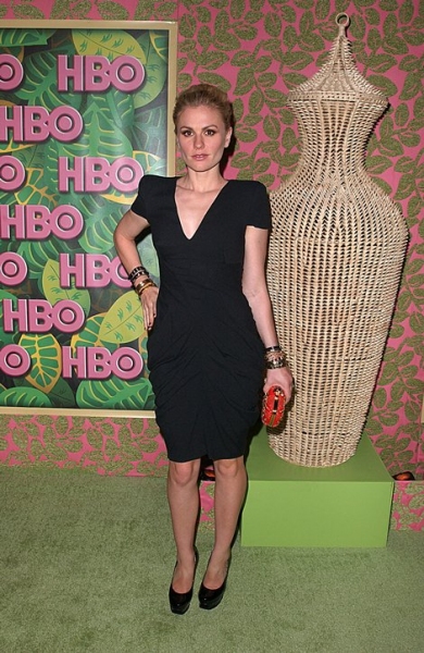 Photo Coverage: 2010 Emmy Coverage - HBO After-Party Image