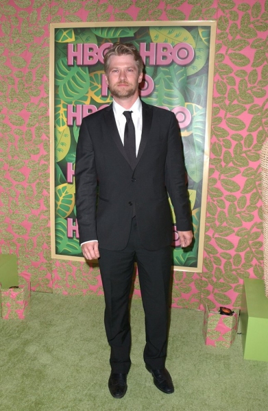 Photo Coverage: 2010 Emmy Coverage - HBO After-Party Image