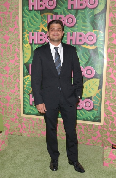 Photo Coverage: 2010 Emmy Coverage - HBO After-Party Image