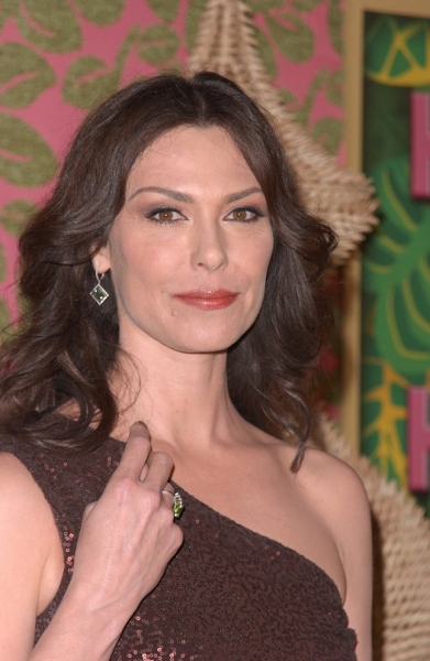 Photo Coverage: 2010 Emmy Coverage - HBO After-Party Image