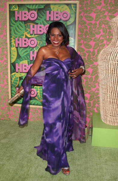 Photo Coverage: 2010 Emmy Coverage - HBO After-Party Image