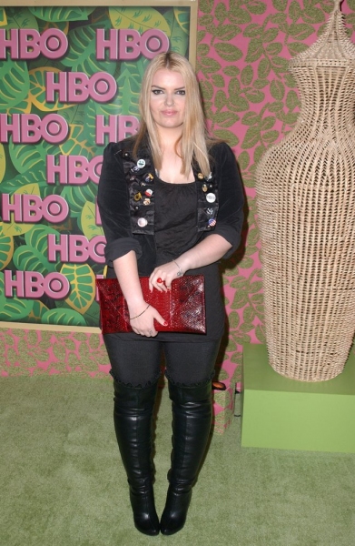 Photo Coverage: 2010 Emmy Coverage - HBO After-Party Image