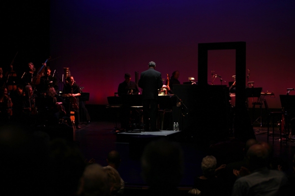 Photo Coverage: THEY'RE PLAYING OUR SONG Curtain Call Image