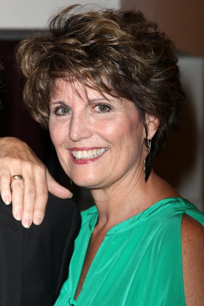 Photo Coverage: THEY'RE PLAYING OUR SONG After Party Image