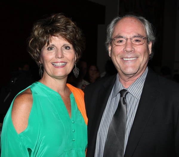 Photo Coverage: THEY'RE PLAYING OUR SONG After Party Image