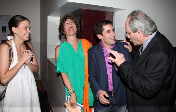 Photo Coverage: THEY'RE PLAYING OUR SONG After Party 
