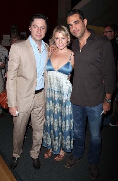 Photo Coverage: THEY'RE PLAYING OUR SONG After Party Image
