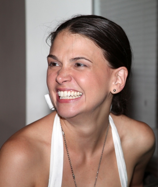 Photo Coverage: THEY'RE PLAYING OUR SONG After Party Image