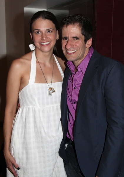 Photo Coverage: THEY'RE PLAYING OUR SONG After Party Image
