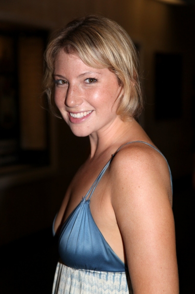 Photo Coverage: THEY'RE PLAYING OUR SONG After Party Image