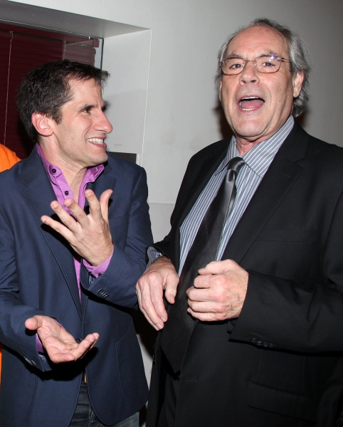 Photo Coverage: THEY'RE PLAYING OUR SONG After Party Image