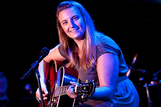 Photo Coverage: 'If It Only Even Runs a Minute 3' at Le Poisson Rouge Image