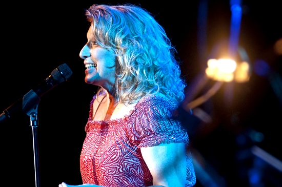 Photo Coverage: 'If It Only Even Runs a Minute 3' at Le Poisson Rouge Image