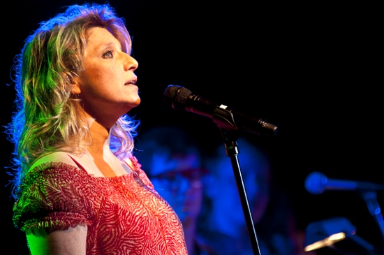Photo Coverage: 'If It Only Even Runs a Minute 3' at Le Poisson Rouge Image
