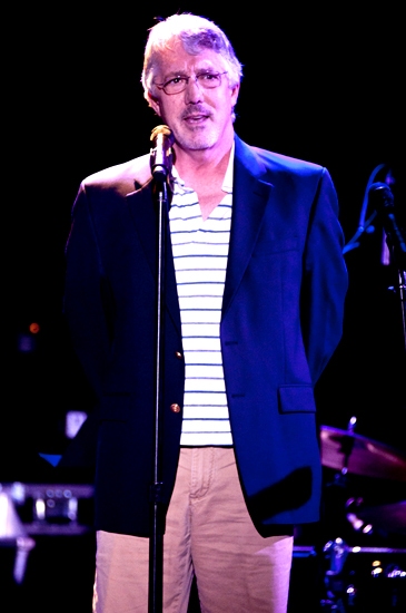 Photo Coverage: 'If It Only Even Runs a Minute 3' at Le Poisson Rouge Image