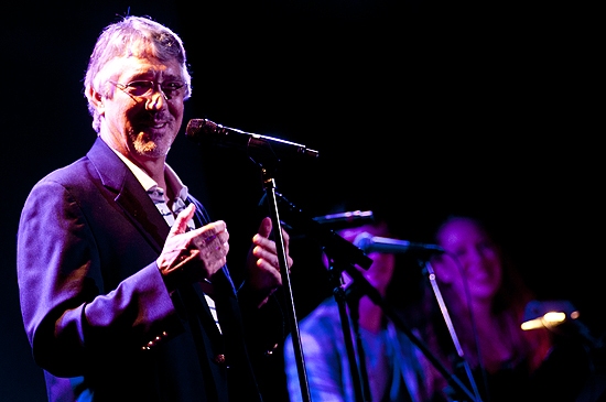 Photo Coverage: 'If It Only Even Runs a Minute 3' at Le Poisson Rouge Image