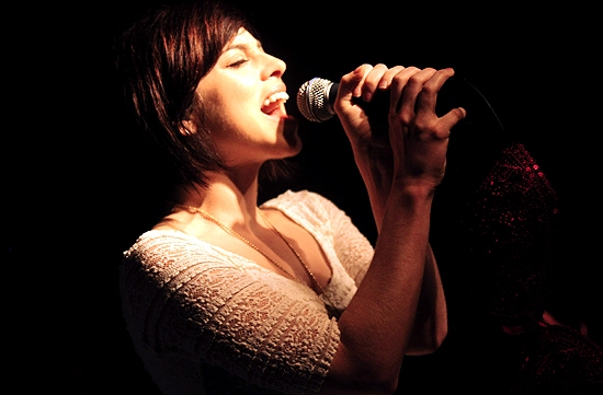 Krysta Rodriguez Photo