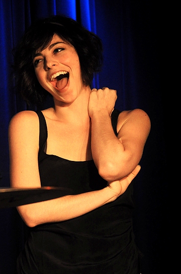 Krysta Rodriguez Photo