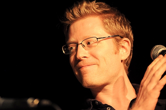 Anthony Rapp Photo