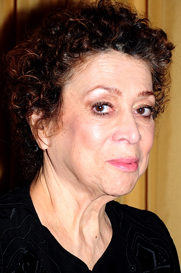 Photo Coverage: IT MUST BE HIM Opens Off-Broadway Image